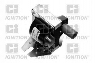 QUINTON HAZELL xic8107 -  Катушка зажигания